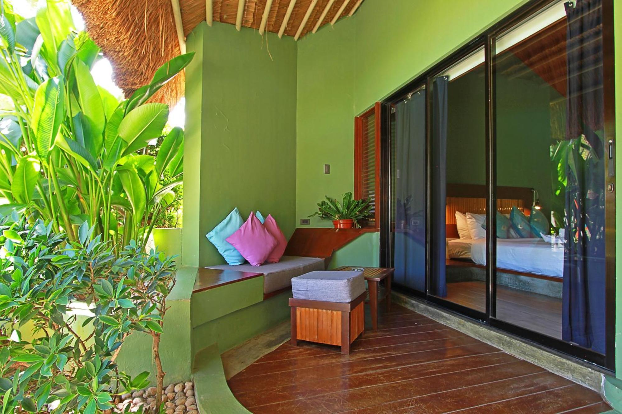Villa Kasadya Panglao Kültér fotó