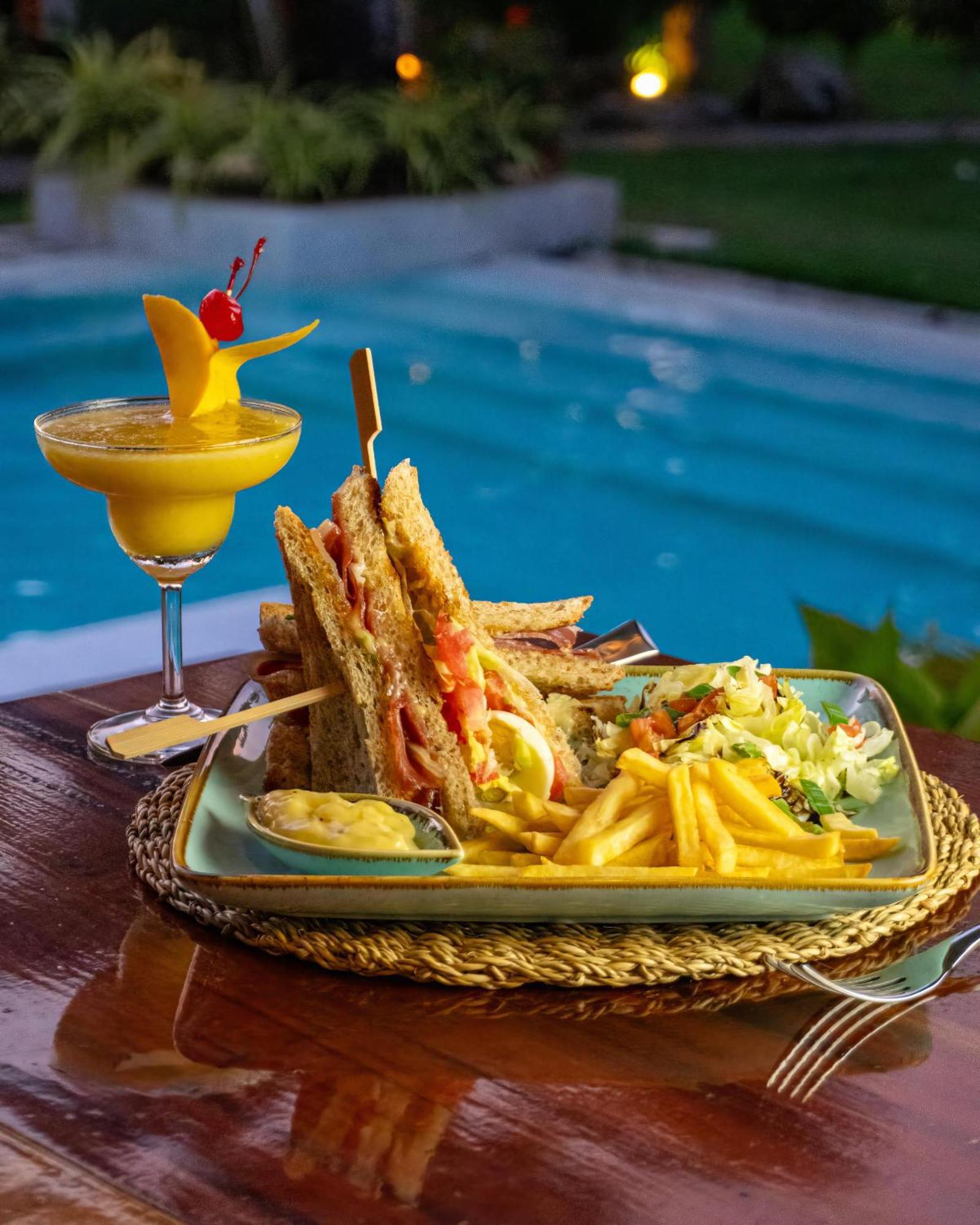 Villa Kasadya Panglao Kültér fotó