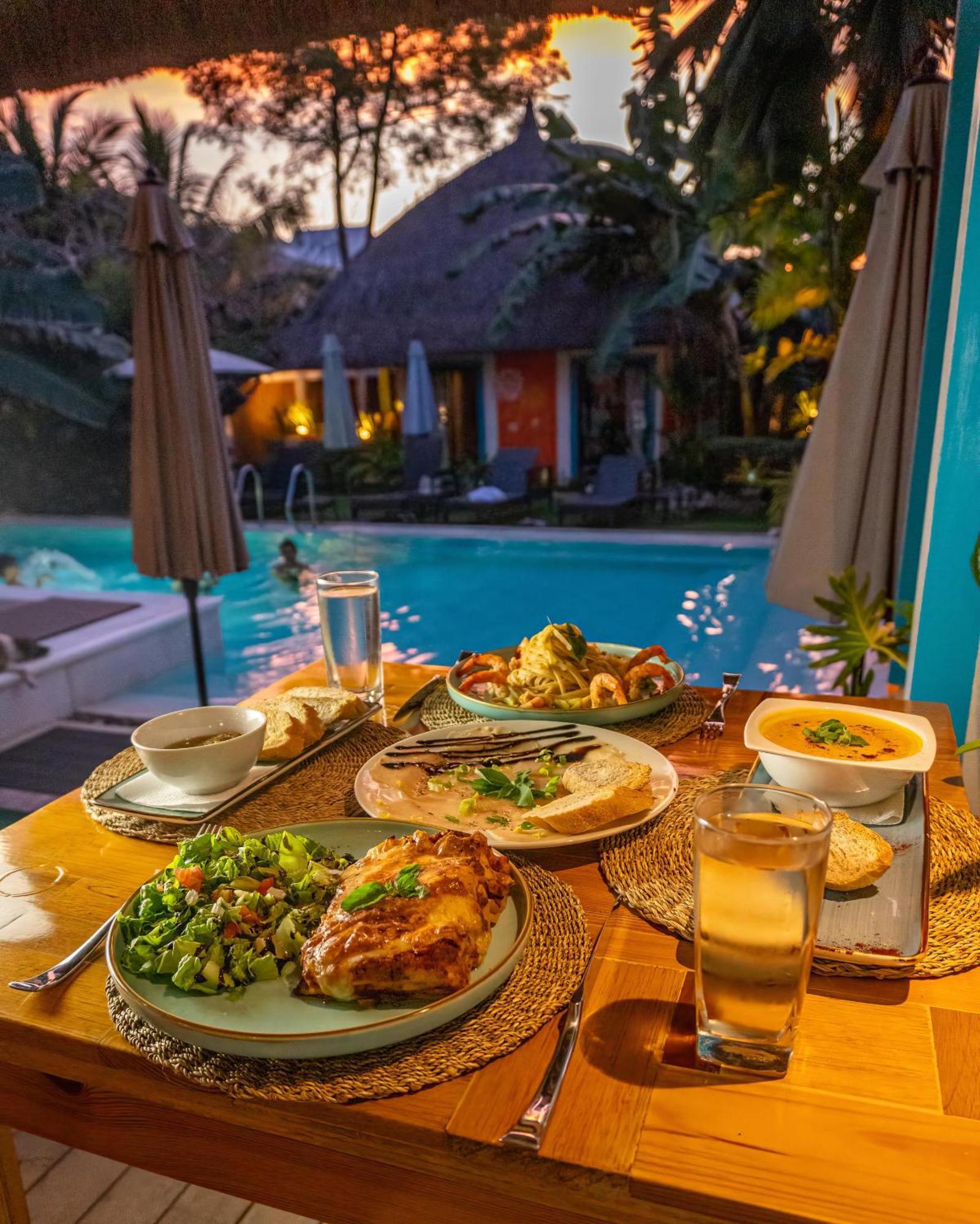 Villa Kasadya Panglao Kültér fotó