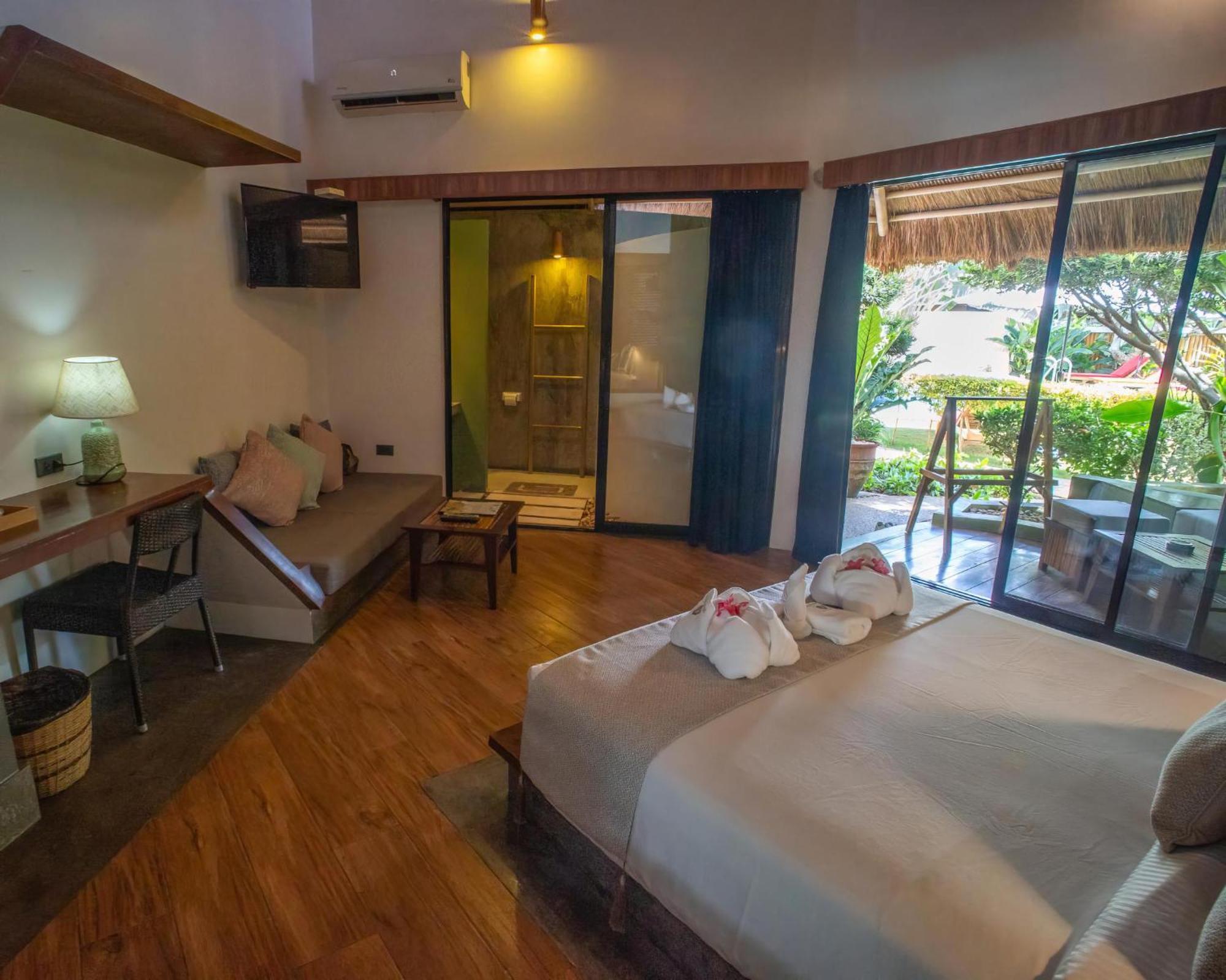 Villa Kasadya Panglao Kültér fotó