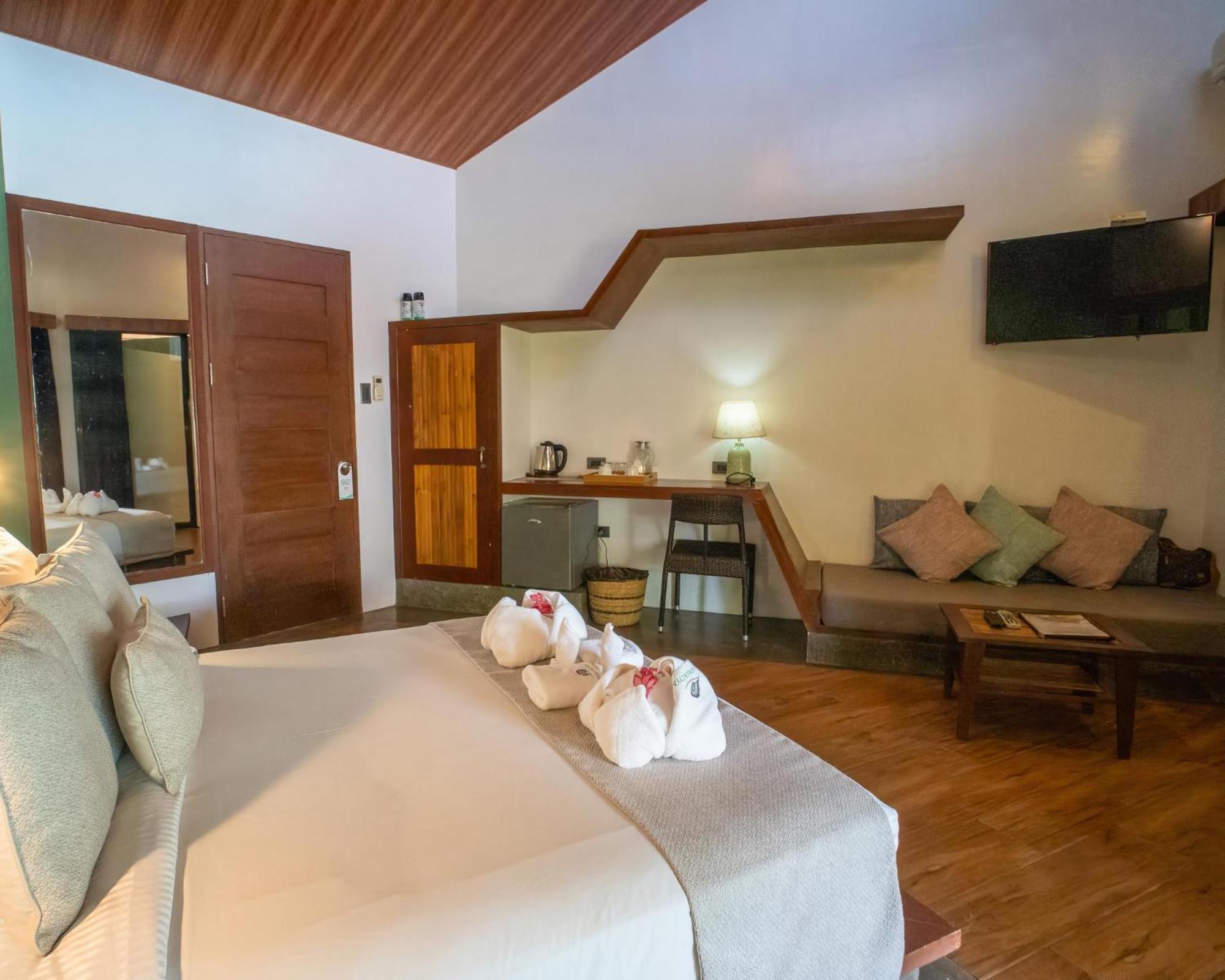 Villa Kasadya Panglao Kültér fotó