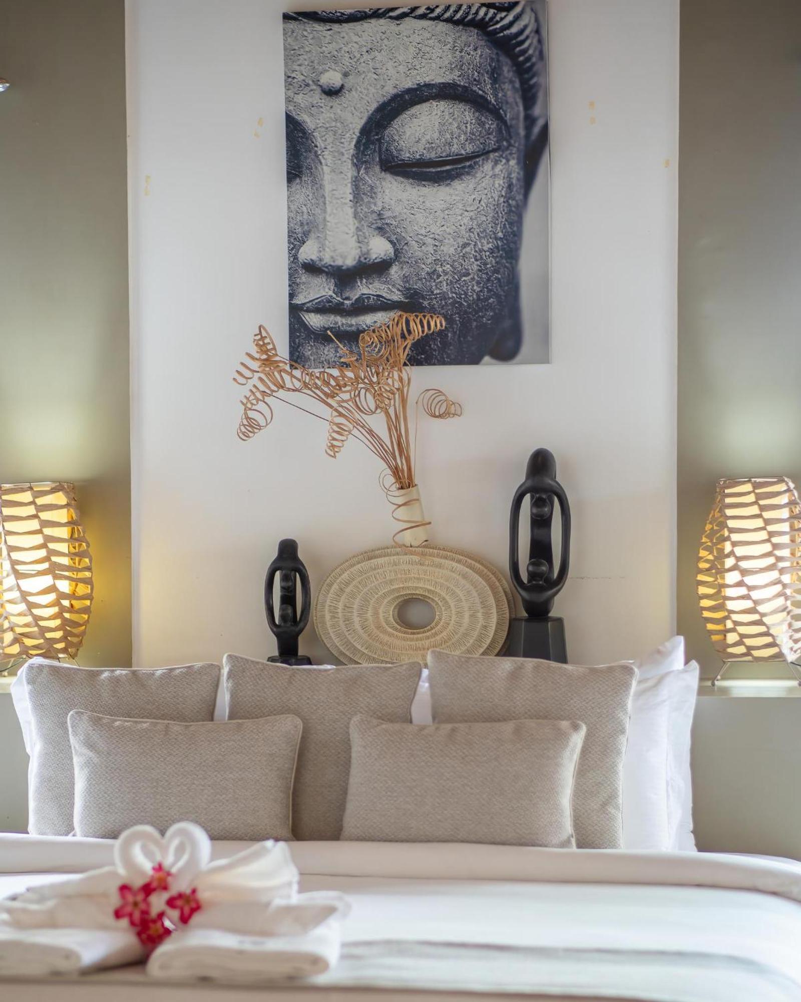Villa Kasadya Panglao Kültér fotó