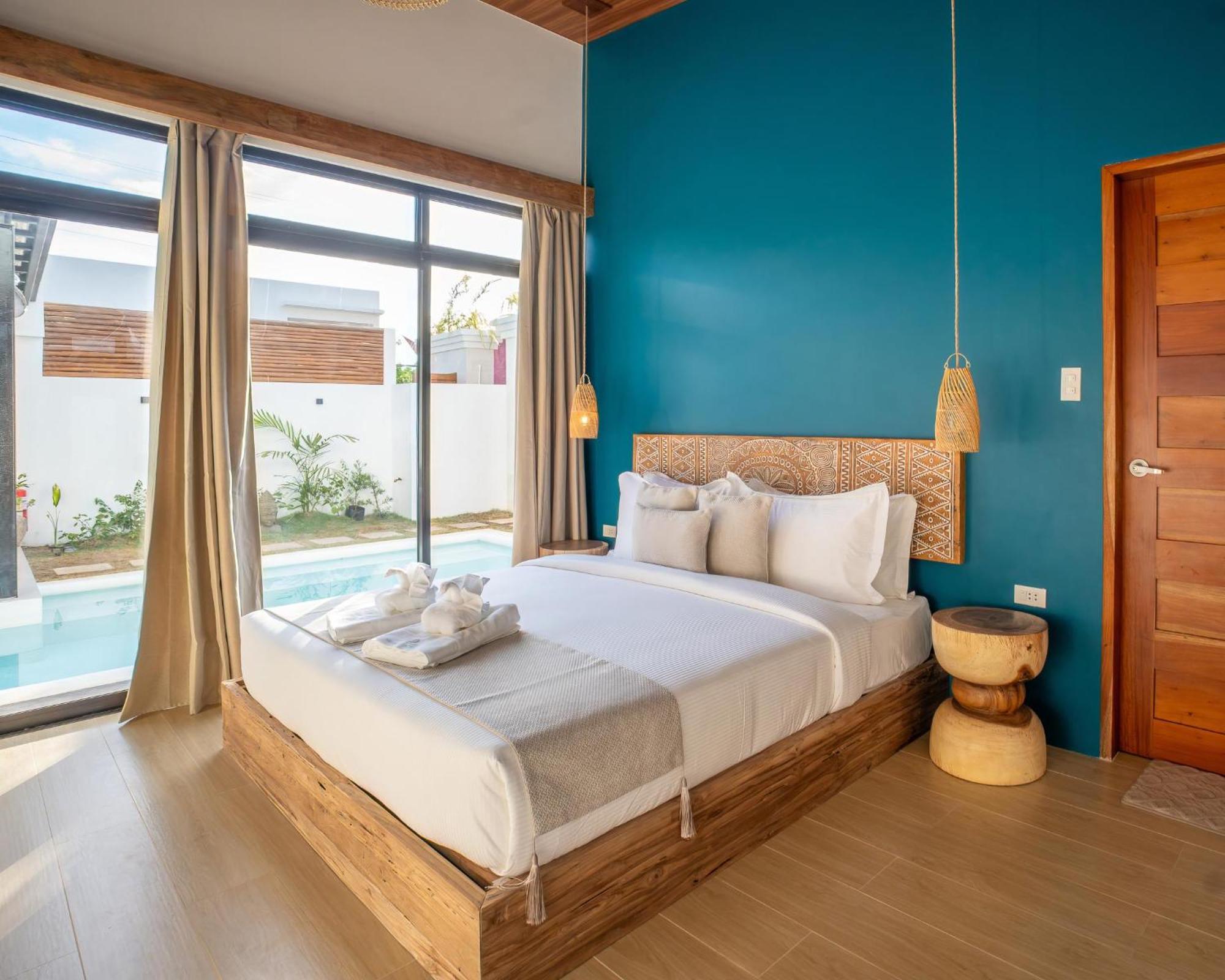 Villa Kasadya Panglao Kültér fotó