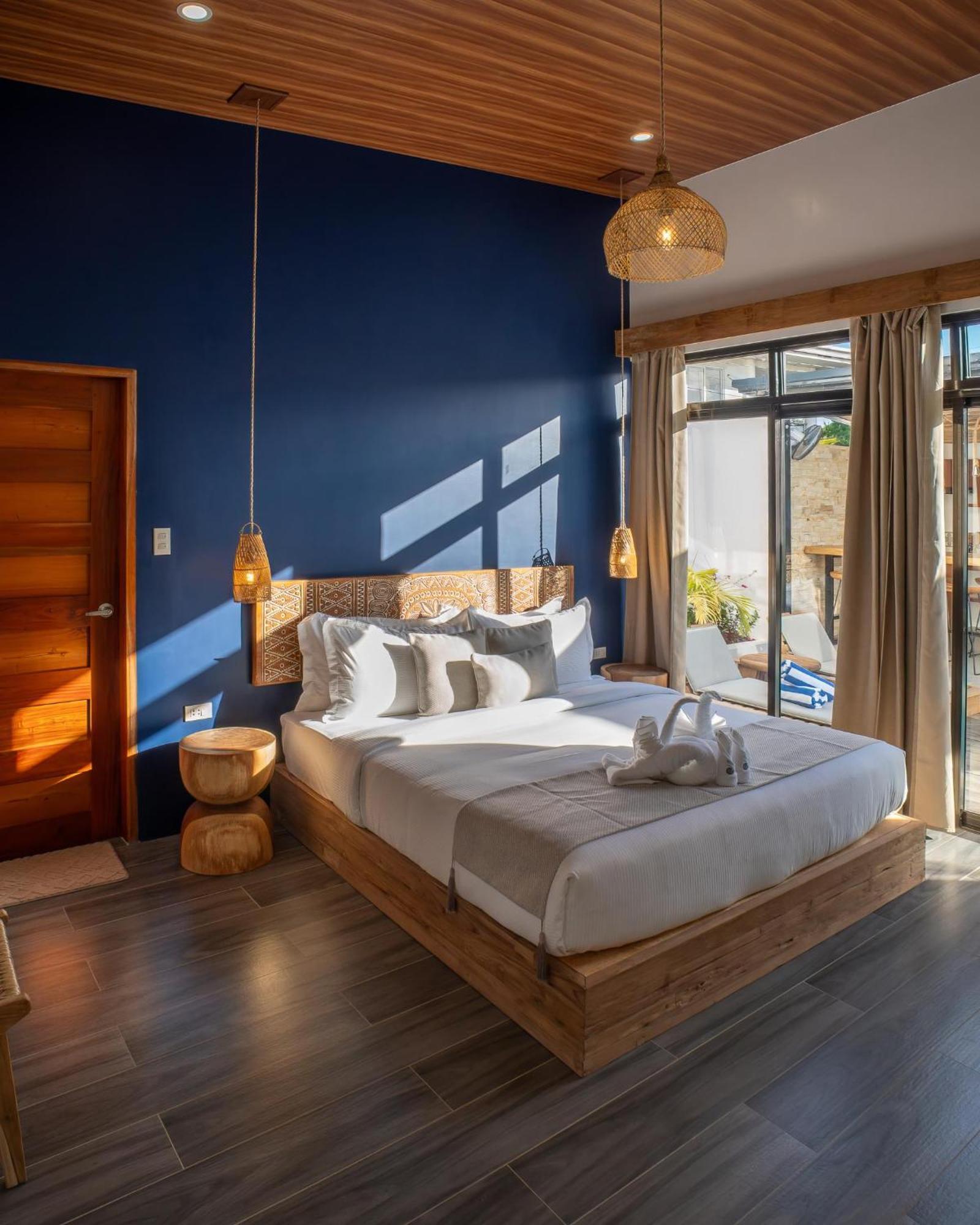 Villa Kasadya Panglao Kültér fotó