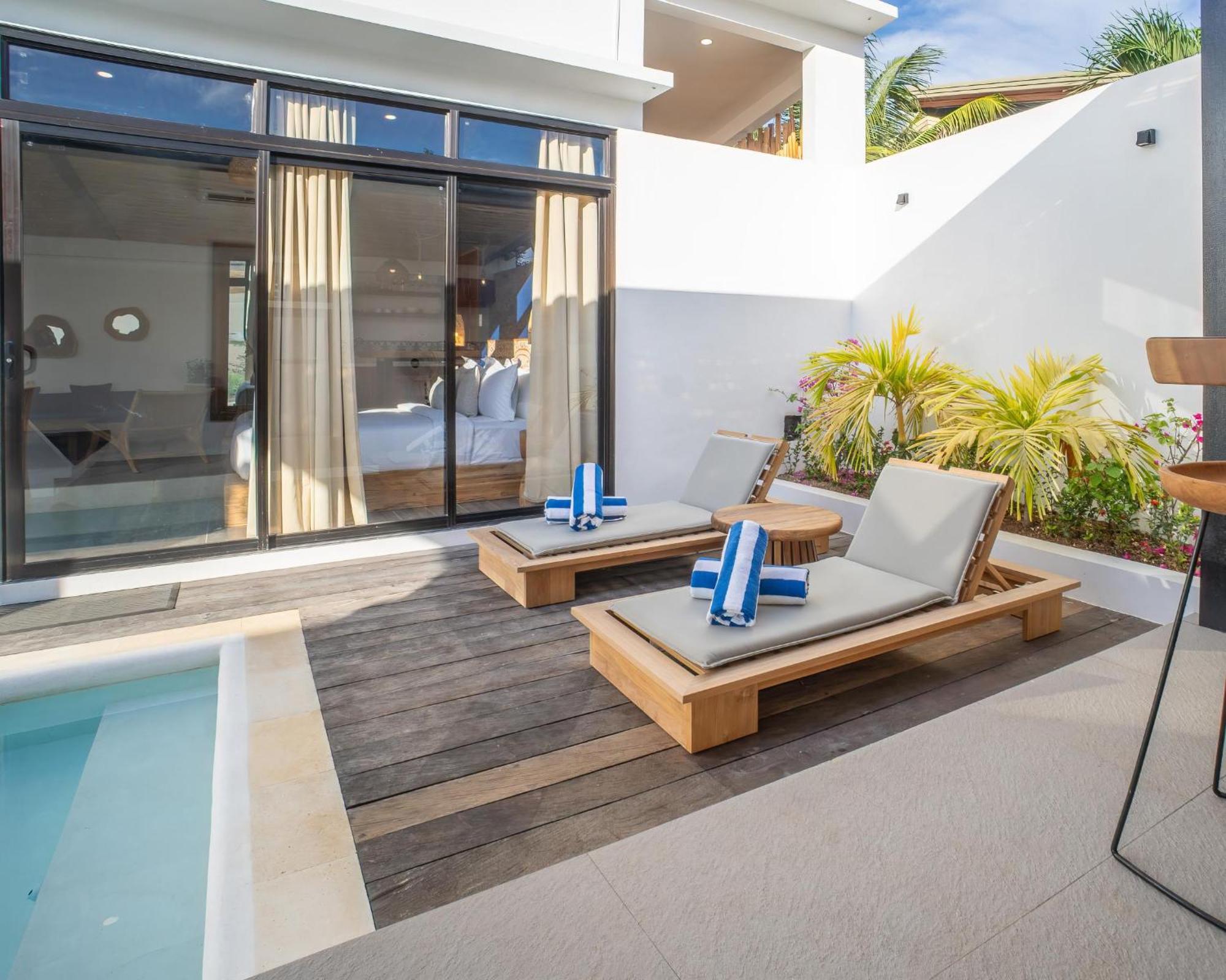 Villa Kasadya Panglao Kültér fotó